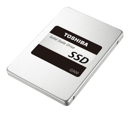Toshiba SSD disk Q300 240 GB (HDTS724EZSTA)