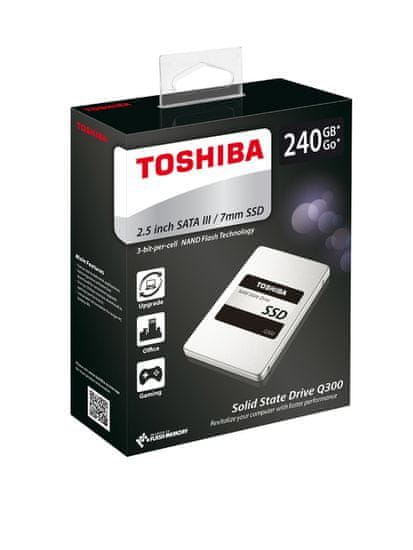 Ssd toshiba clearance 240