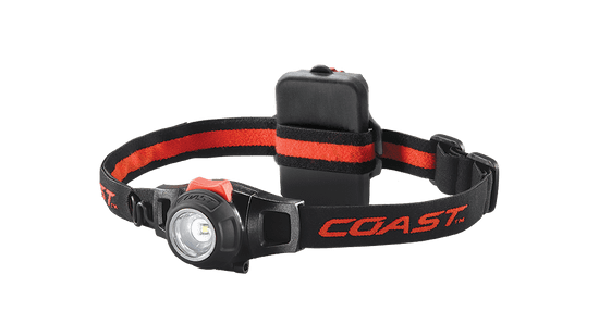 Coast čelna svetilka HL7-CP