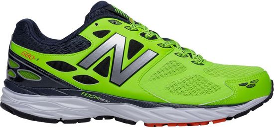 New Balance tekaški športni copati M680LT3, moški