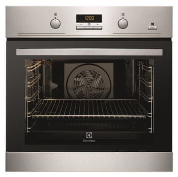 Electrolux vgradna pečica EOB3454AOX