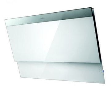 Elica kaminska stenska napa Movida WH/F/80