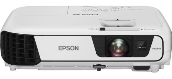 Epson projektor EB-X31