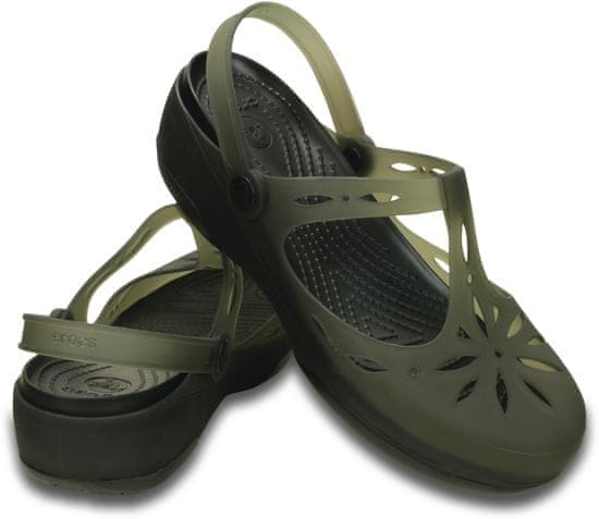 Women's carlie cutout clog best sale