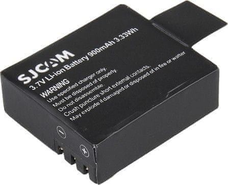 Niceboy Li-ionska baterija za SJCAM