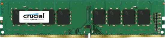 Crucial pomnilnik (RAM) DDR4 8GB 2133MHz (CT8G4DFS8213)
