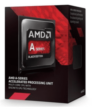AMD procesor A10 7860K BOX