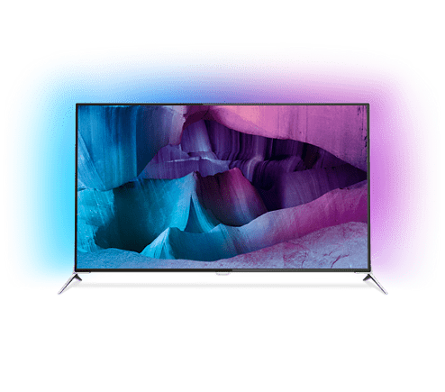 Philips 4K TV sprejemnik 65PUK7120
