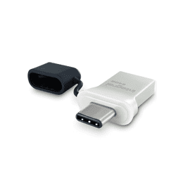 Integral USB ključek Fusion 64GB USB-C in USB3.0