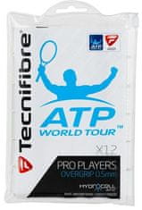 Tecnifibre grip Pro Player's ATP - 12 gripov