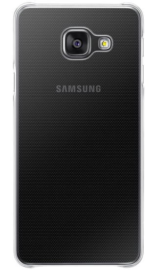 Samsung Tanek plastični ovitek za Galaxy A3 (A310), prozoren (EF-AA310CTEGWW)