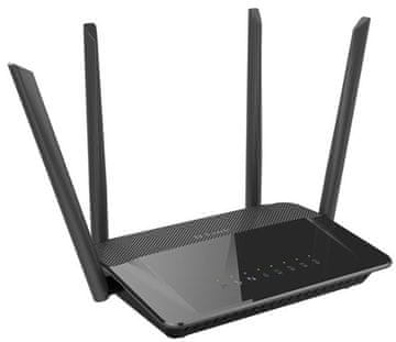 D-Link brezžični usmerjevalnik D-Link DIR-842