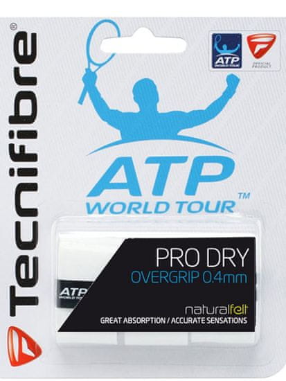 Tecnifibre grip Pro Dry ATP