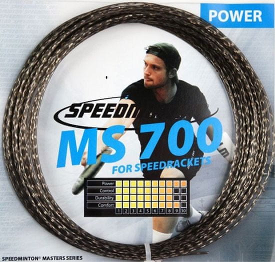 SpeedMinton struna MS 700 - power