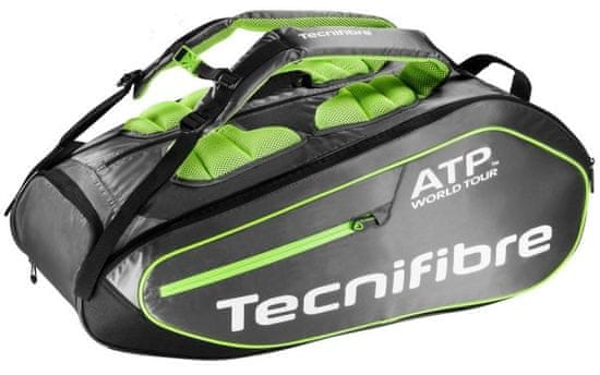 Tecnifibre torba za loparje Tour ergonomy ATP 12R