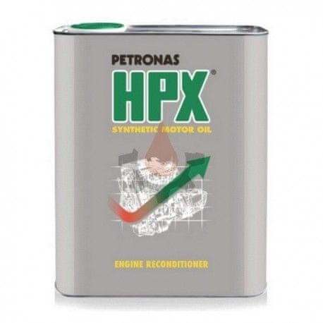Petronas Selenia olje HPX 2L 20W-50