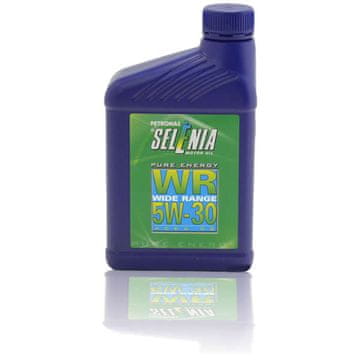 Petronas Selenia olje Pure WR 1L 5W-30