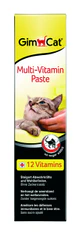 multivitaminska pasta za mačke Multi-vitamin, 200 g