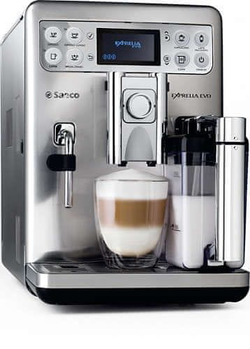 Philips aparat za kavo SAECO HD8858/01 EXPRELIA EVO
