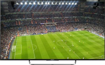 Sony LED TV sprejemnik KDL-50W808CB