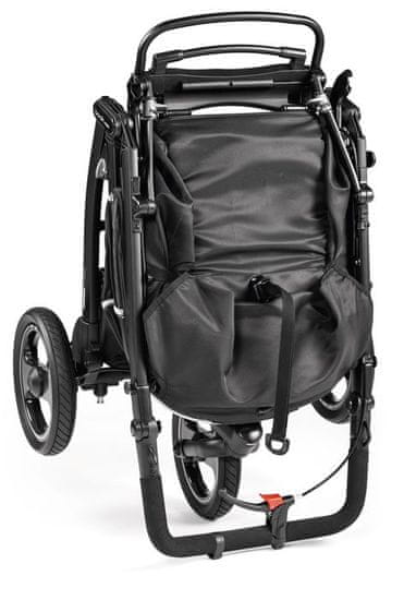 Poussette peg perego 2025 ascot