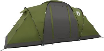 Coleman šotor Bering 4