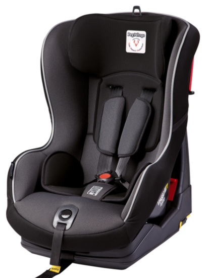 Peg Perego avtosedež Viaggio 1 Duofix Top Teather