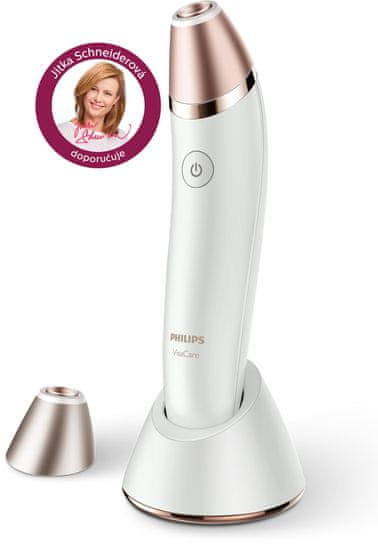 Philips mikrodermoabrazija VisaCare SC6240/01