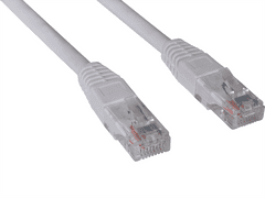 Sandberg kabel za povezavo UTP Cat6 5m Saver