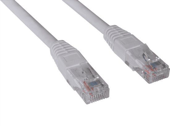 Sandberg kabel za povezavo UTP Cat6 2m Saver