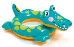 Intex plavalni obroč Živali