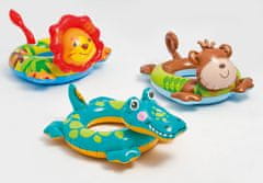 Intex plavalni obroč Živali