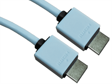 Sandberg kabel za povezavo HDMI 2.0, 1m Saver