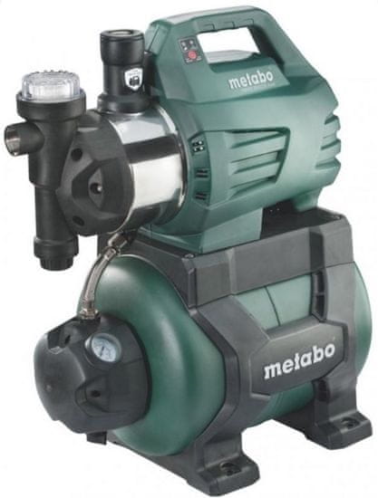 Metabo hišni hidroforni sistem HWWI 3500/25 Inox (600970000)