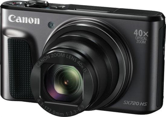 Canon digitalni fotoaparat PowerShot SX720 HS