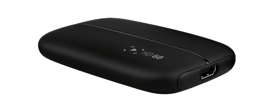 Elgato snemalnik za konzole HD60