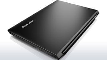 Lenovo prenosnik IdeaPad B50-80 i5/4GB/500+8SSHD/FreeDOS, 39,6 cm (15.6") (80EW05MXSC)