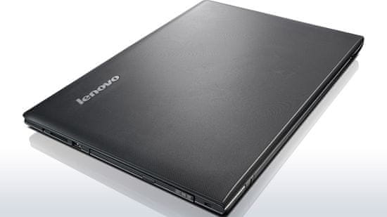 Lenovo prenosnik IdeaPad G50-45 A4/4GB/500GB/39,6 cm (15.6") (80E301RYSC)