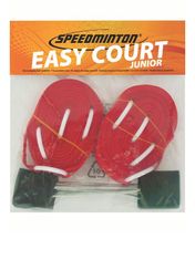 SpeedMinton komplet za igrišče Easy Court Junior