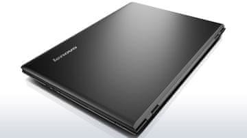 Lenovo prenosnik IdeaPad 300 i7/4GB/1TB/FreeDOS, 43,9 cm (17.3") (80QH002LSC)