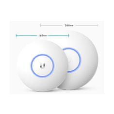 dostopna točka UniFi UAP AC LITE Dual Band 300+867Mbps UBNT
