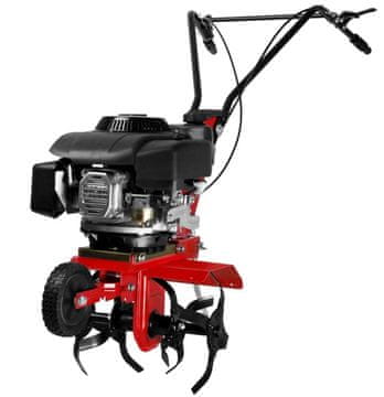 Matrix bencinski vrtni prekopalnik / kultivator PMT 40-3 (310750360)