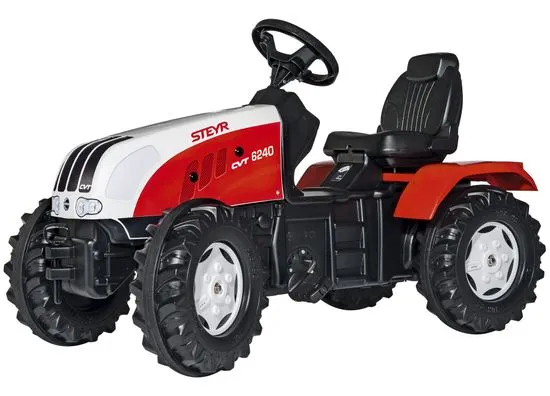 Rolly Toys traktor Steyr CVT 170