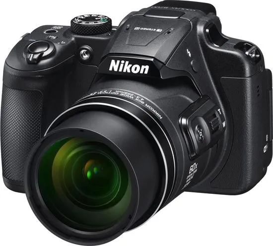 Nikon digitalni fotoaparat Coolpix B700