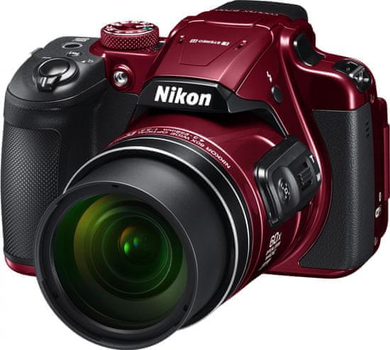 Nikon digitalni fotoaparat Coolpix B700