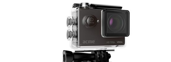 Acme športna kamera VR04 HD