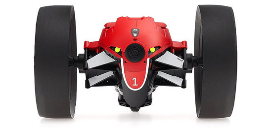 Parrot Jumping Race Drone, Max