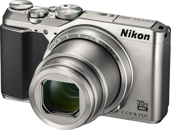 Nikon digitalni fotoaparat Coolpix A900