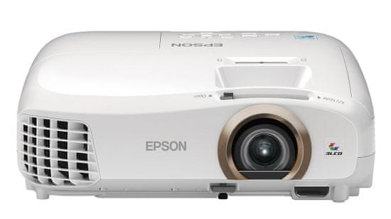 Epson projektor EH-TW5210
