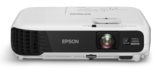 Epson projektor EB-U04